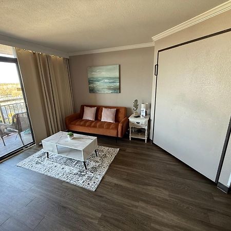 Oceanfront Condo In Myrtle Beach Exterior foto